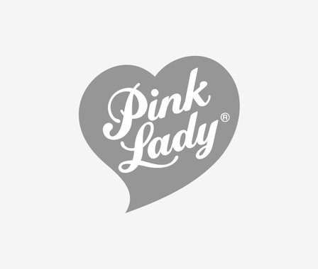 Pinklady Apples